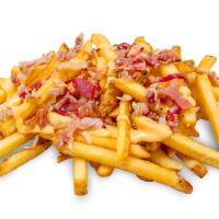 PATATE BACON FRIES - Pizzeria Napul'è