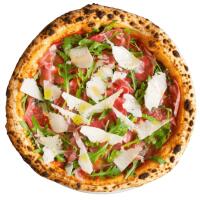 Reginella - Pizzeria Napul'è