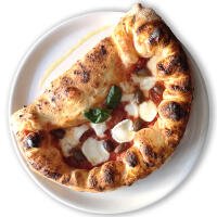 Mezza luna - Pizzeria Napul'è