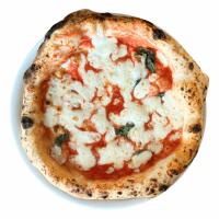 Margherita provola e pepe - Pizzeria Napul'è