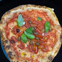 Marinara delicata - Pizzeria Napul'è