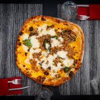 Zuccona - Pizzeria Napul'è