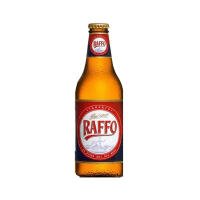 Birra raffo 33cl - Pizzeria Napul'è