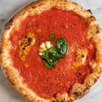 Marinara stily - Pizzeria Napul'è