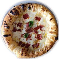 4 Formaggi - Pizzeria Napul'è