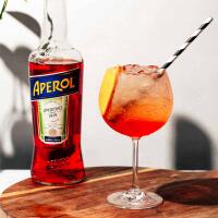 Aperol spritz - Open E20