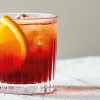 Negroni sbagliato - Open E20