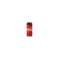 Coca Cola ZERO 0,33L - Open E20