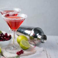 Martini rosso - Open E20