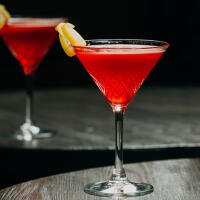 Cosmopolitan - Open E20