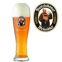 Franziskaner Weissbier 0,2L - Open E20