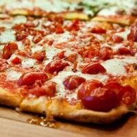 Pizza al taglio - Open E20