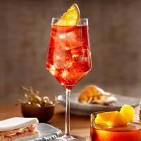 Campari spritz - Open E20