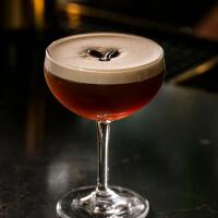 Espresso martini - Open E20
