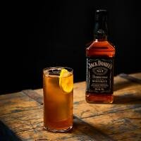 Jack&cola - Open E20