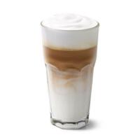 Latte macchiato - Open E20