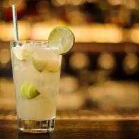 Vodka lemon - Open E20