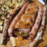 Tris siciliano (X2) - L'Oasi di Apizzastreet