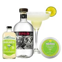 Espolon Margarita - Nereo Sunset Bar