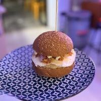 Punta Licosa - Nereo Sunset Bar