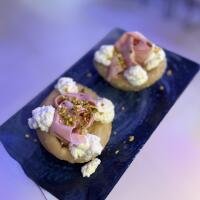 Pozzo bianco - Nereo Sunset Bar