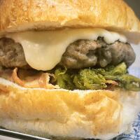 MCGERRY - GnHamburger