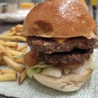 UNA COSA SEMPLICE - GnHamburger