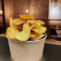 CHIPS - GnHamburger