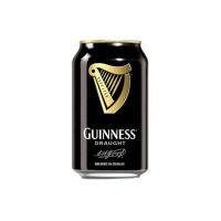 GUINNESS DRAUGHT 33CL - GnHamburger