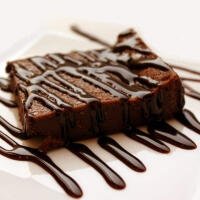 Brownie - NY Smash Burger