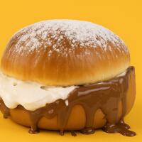 BUN BRIOCHE - NY Smash Burger