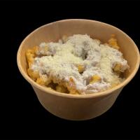 TRUFFLE MAYO - NY Smash Burger