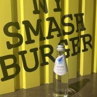 ACQUA naturale - NY Smash Burger