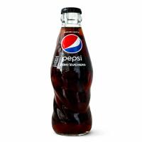 PEPSI ZERO - NY Smash Burger