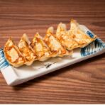 RAVIOLI DI ANATRA - Ramen Shifu Mogliano Veneto