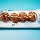 Takoyaki Vegani - Ramen Shifu Mogliano Veneto