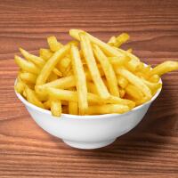 PATATINE FRITTE - Ramen Shifu Mogliano Veneto