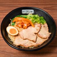 KIMCHI RAMEN - Ramen Shifu Mogliano Veneto