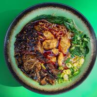 DRAGON RAMEN - Ramen Shifu Mogliano Veneto