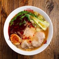 INFIERNO RAMEN - Ramen Shifu Mogliano Veneto