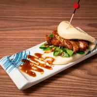 BAO DI POLLO - Ramen Shifu Mogliano Veneto