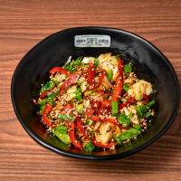 YAKISOBA VEGETALE - Ramen Shifu Mogliano Veneto