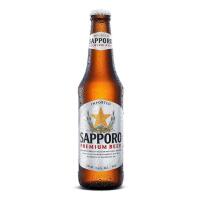 SAPPORO 50CL - Ramen Shifu Mogliano Veneto