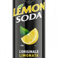 LEMON SODA - Ramen Shifu Mogliano Veneto