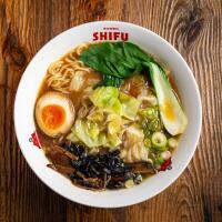 YASAI RAMEN - Ramen Shifu Mogliano Veneto