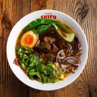BEEF RAMEN - Ramen Shifu Mogliano Veneto