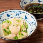 Ravioli di carne bolliti - Ramen Shifu Mogliano Veneto