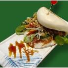 Bao vegetariano - Ramen Shifu Mogliano Veneto