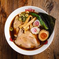 SHOYU RAMEN - Ramen Shifu Mogliano Veneto
