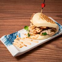 BAO DI MAIALE - Ramen Shifu Mogliano Veneto